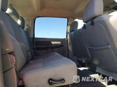 Zdjęcie 10 z 11 samochodu: 2007 DODGE RAM 1500 VIN:3D7KS19D77G757083 - miniatura