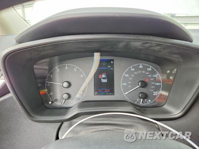 Zdjęcie 9 z 13 samochodu: 2024 TOYOTA COROLLA LE VIN:5YFB4MDE6RP156248 - miniatura