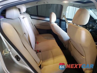 Zdjęcie 10 z 12 samochodu: 2015 SUBARU LEGACY 2.5I PREMIUM VIN:4S3BNAE63F3064392 - miniatura