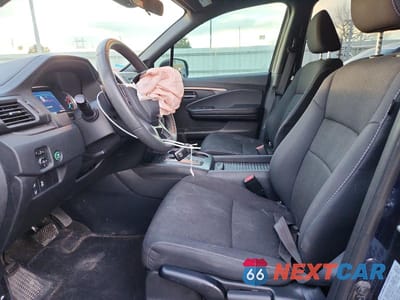 Zdjęcie 7 z 13 samochodu: 2020 HONDA PASSPORT SPORT VIN:5FNYF8H26LB018580 - miniatura