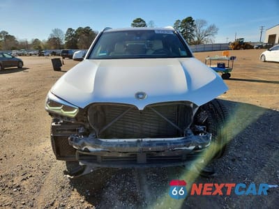 Piąte zdjęcie samochodu w środku: 2019 BMW X5 XDRIVE40I VIN:5UXCR6C52KLL06551 - miniatura