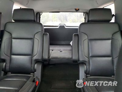 Zdjęcie 10 z 14 samochodu: 2015 CHEVROLET TAHOE K1500 LTZ VIN:1GNSKCKCXFR564021 - miniatura