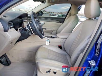 Zdjęcie 7 z 14 samochodu: 2023 MASERATI GRECALE GT VIN:ZN682AVA1P7415994 - miniatura