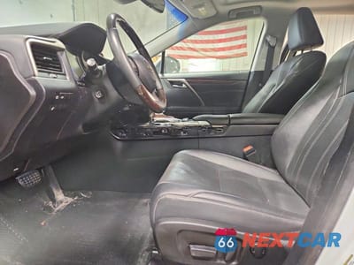 Zdjęcie 7 z 13 samochodu: 2018 LEXUS RX 350 BASE VIN:2T2BZMCA2JC136479 - miniatura