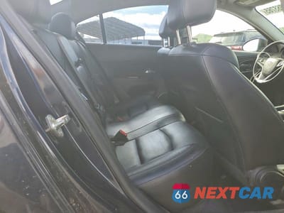 Zdjęcie 10 z 11 samochodu: 2014 CHEVROLET CRUZE LT VIN:1G1PE5SB2E7358669 - miniatura