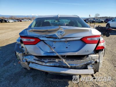 Zdjęcie 6 z 12 samochodu: 2020 TOYOTA CAMRY LE VIN:4T1C11AK3LU319191 - miniatura