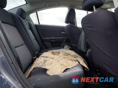 Zdjęcie 10 z 12 samochodu: 2007 MAZDA 3 I VIN:JM1BK32FX71756221 - miniatura