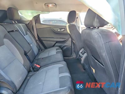 Zdjęcie 11 z 13 samochodu: 2024 CHEVROLET BLAZER 2LT VIN:3GNKBCR4XRS219331 - miniatura