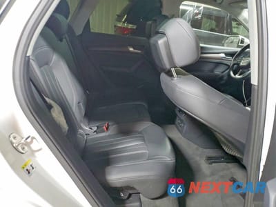 Zdjęcie 10 z 12 samochodu: 2021 AUDI Q5 PREMIUM PLUS VIN:WA1BAAFY1M2098971 - miniatura