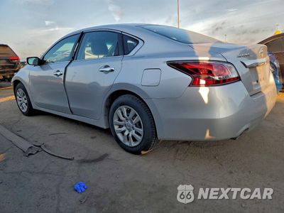 Drugie zdjęcie samochodu z przodu: 2015 NISSAN ALTIMA 2.5 VIN:1N4AL3AP3FC205656 - miniatura