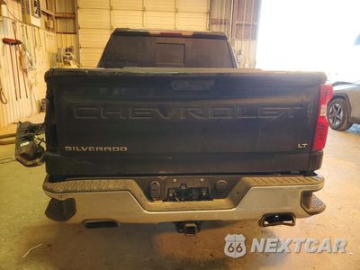 Zdjęcie 6 z 13 samochodu: 2023 CHEVROLET SILVERADO K1500 LT VIN:2GCUDDED6P1133529 - miniatura