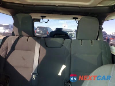 Zdjęcie 10 z 12 samochodu: 2020 JEEP WRANGLER UNLIMITED SPORT VIN:1C4HJXDN1LW225348 - miniatura