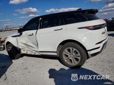 Drugie zdjęcie samochodu z przodu: 2020 LAND ROVER RANGE ROVER EVOQUE S VIN:SALZJ2FXXLH063108 - miniatura