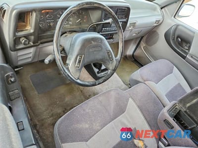 Zdjęcie 8 z 12 samochodu: 1994 MAZDA B4000 CAB PLUS VIN:4F4DR17X7RTM50828 - miniatura