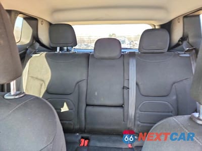 Zdjęcie 10 z 12 samochodu: 2020 JEEP RENEGADE LATITUDE VIN:ZACNJABB3LPL52038 - miniatura