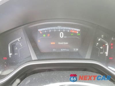 Zdjęcie 9 z 14 samochodu: 2020 HONDA CR-V EX VIN:5J6RW2H50LL036463 - miniatura