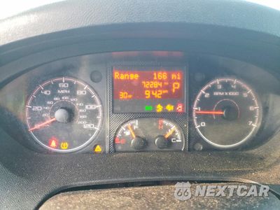 Zdjęcie 9 z 13 samochodu: 2021 RAM PROMASTER 3500 DELIVERY VAN VIN:3C6MRVJG1ME580038 - miniatura