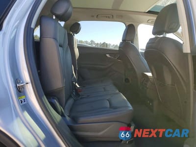 Zdjęcie 11 z 12 samochodu: 2018 AUDI Q7 PREMIUM PLUS VIN:WA1LAAF72JD016371 - miniatura