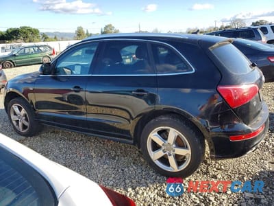 Drugie zdjęcie samochodu z przodu: 2011 AUDI Q5 PREMIUM PLUS VIN:WA1DKAFP4BA101507 - miniatura