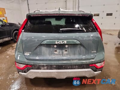 Zdjęcie 6 z 14 samochodu: 2024 KIA NIRO EX VIN:KNDCS3LF2R5138518 - miniatura