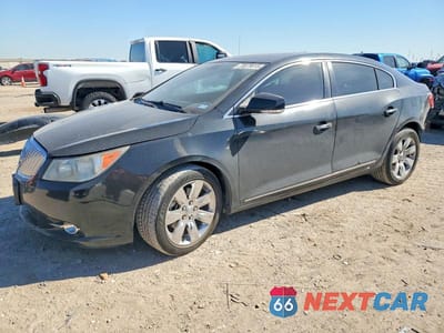 2012 BUICK LACROSSE PREMIUM 1G4GD5E33CF305539 - główne zdjęcie licytacji z USA - miniatura