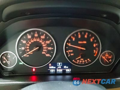 Zdjęcie 9 z 13 samochodu: 2018 BMW 320 XI VIN:WBA8A3C58JA494660 - miniatura