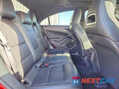 Zdjęcie 10 z 14 samochodu: 2017 MERCEDES-BENZ CLA 250 4MATIC VIN:WDDSJ4GB8HN423501 - miniatura