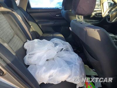 Zdjęcie 10 z 11 samochodu: 2016 NISSAN ALTIMA 2.5 VIN:1N4AL3AP7GC150226 - miniatura