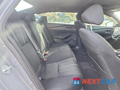 Zdjęcie 10 z 13 samochodu: 2023 HONDA ACCORD HYBRID SPORT VIN:1HGCY2F59PA044217 - miniatura