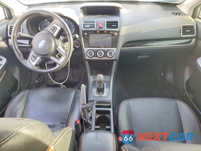 Zdjęcie 8 z 13 samochodu: 2017 SUBARU CROSSTREK LIMITED VIN:JF2GPANC7HH231298 - miniatura