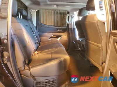 Zdjęcie 10 z 13 samochodu: 2024 TOYOTA TUNDRA CREWMAX LIMITED VIN:5TFJC5DB1RX054254 - miniatura