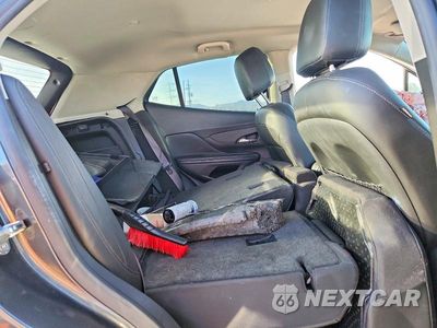Zdjęcie 11 z 13 samochodu: 2017 BUICK ENCORE PREFERRED VIN:KL4CJESB1HB008432 - miniatura