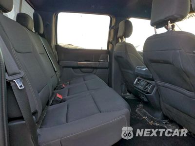Zdjęcie 10 z 15 samochodu: 2023 FORD F150 SUPERCREW VIN:1FTFW1E5XPFB27204 - miniatura
