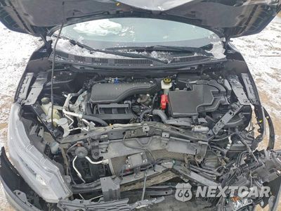 Zdjęcie 12 z 13 samochodu: 2022 NISSAN ROGUE SPORT SV VIN:JN1BJ1BW1NW482398 - miniatura
