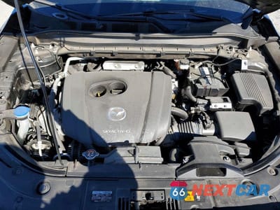 Zdjęcie 11 z 11 samochodu: 2020 MAZDA CX-5 TOURING VIN:JM3KFBCM8L0747553 - miniatura