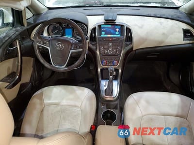 Zdjęcie 8 z 12 samochodu: 2013 BUICK VERANO VIN:1G4PP5SK8D4176858 - miniatura