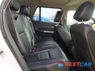 Zdjęcie 11 z 12 samochodu: 2013 FORD EDGE LIMITED VIN:2FMDK3KC3DBB71491 - miniatura