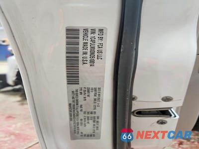 Zdjęcie 13 z 13 samochodu: 2022 JEEP CHEROKEE LATITUDE LUX VIN:1C4PJLMX0ND510014 - miniatura