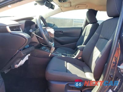 Zdjęcie 7 z 12 samochodu: 2024 TOYOTA COROLLA LE VIN:5YFB4MDEXRP209355 - miniatura