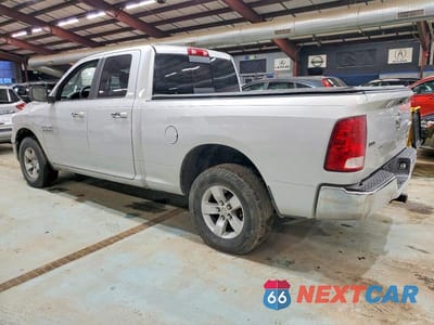 Drugie zdjęcie samochodu z przodu: 2016 RAM 1500 SLT VIN:1C6RR7GG0GS327867 - miniatura