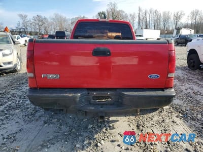 Zdjęcie 6 z 11 samochodu: 2006 FORD F350 SUPER DUTY VIN:1FTWW32P76ED35028 - miniatura