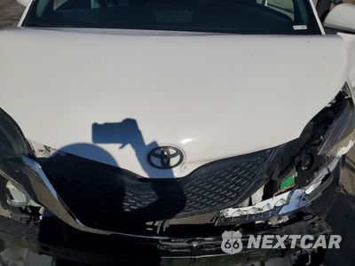 Zdjęcie 12 z 14 samochodu: 2016 TOYOTA SIENNA SE VIN:5TDXK3DCXGS721870 - miniatura