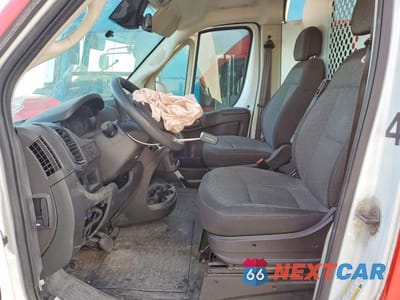 Zdjęcie 7 z 12 samochodu: 2022 RAM PROMASTER 3500 DELIVERY VAN VIN:3C6MRVJG5NE101508 - miniatura