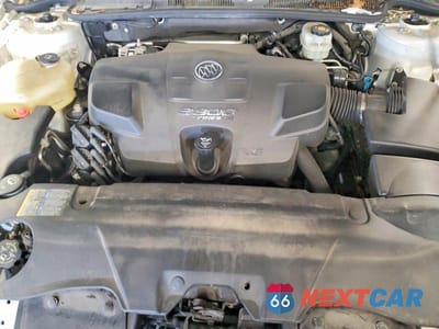 Zdjęcie 11 z 12 samochodu: 2008 BUICK LUCERNE CXL VIN:1G4HD57278U160470 - miniatura
