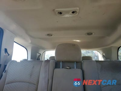 Zdjęcie 10 z 14 samochodu: 2019 DODGE JOURNEY SE VIN:3C4PDCBB6KT866438 - miniatura