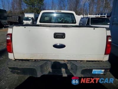 Zdjęcie 6 z 13 samochodu: 2009 FORD F350 SUPER DUTY VIN:1FTWW31569EB29025 - miniatura