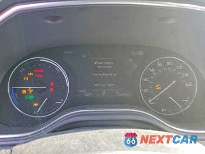 Zdjęcie 9 z 13 samochodu: 2021 TOYOTA AVALON XSE VIN:4T1EA1AB1MU006571 - miniatura