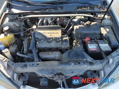 Zdjęcie 11 z 11 samochodu: 2003 TOYOTA CAMRY SE V6 VIN:JTDBF32K530113180 - miniatura