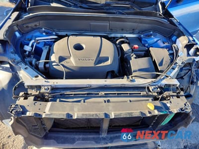 Zdjęcie 12 z 14 samochodu: 2017 VOLVO XC90 T6 VIN:YV4A22PM9H1125889 - miniatura