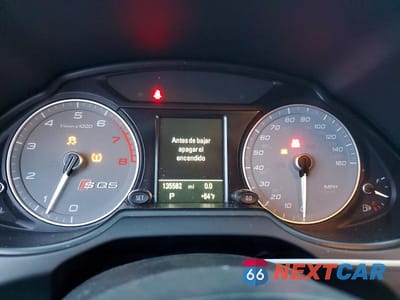 Zdjęcie 9 z 13 samochodu: 2014 AUDI SQ5 PRESTIGE VIN:WA1VGAFP4EA011137 - miniatura